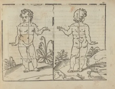 Lart De Dessiner De Maistre Jean Cousin Pl 25