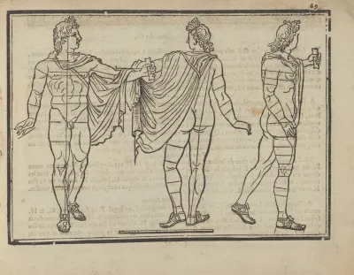 Lart De Dessiner De Maistre Jean Cousin Pl 32