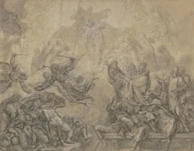 Last Judgement 2