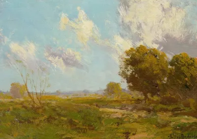 Late Afternoon 3