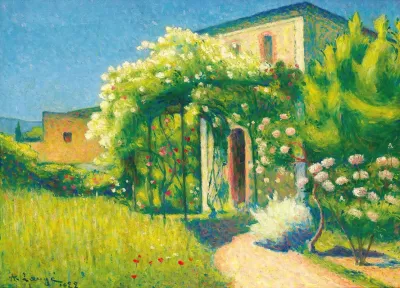 Latelier A Alet Les Bains