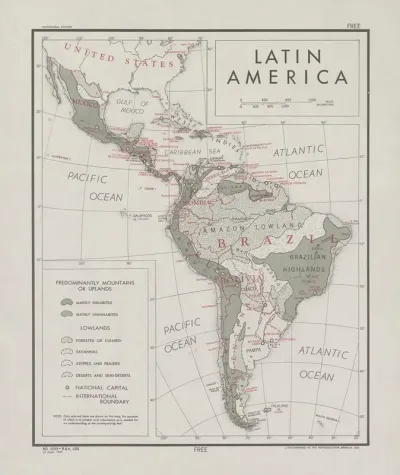 Latin America