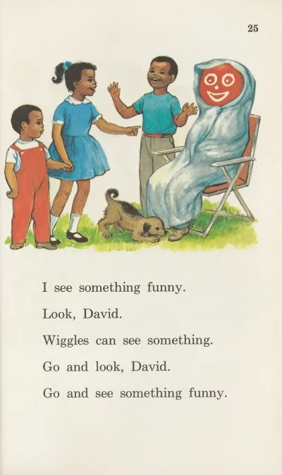 Laugh With Larry Pl 23 2