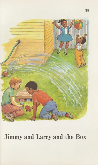 Laugh With Larry Pl 33 2