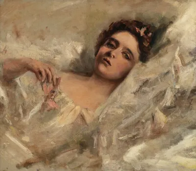 Laura Alice