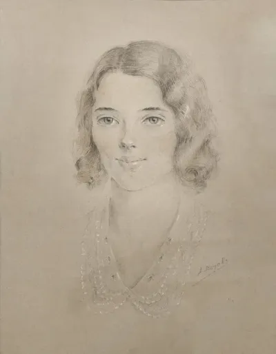 Laure Delvolve