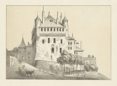 Lausanne 2