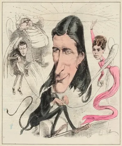 Lauteur De Seraphine