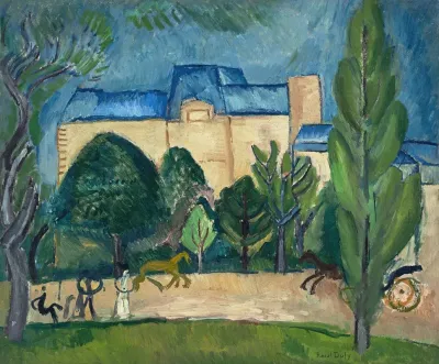 Lavenue Du Bois 2