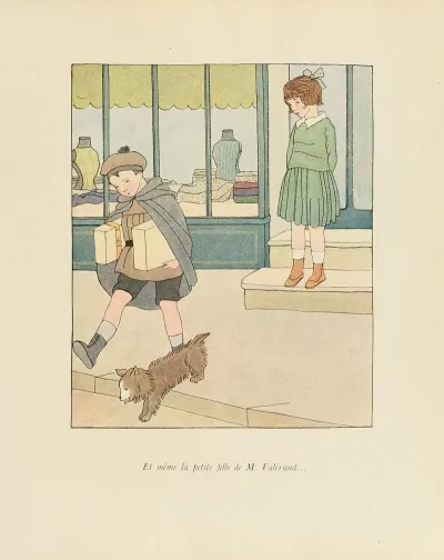 Le Bon Dieu Chez Les Enfants Pl 03