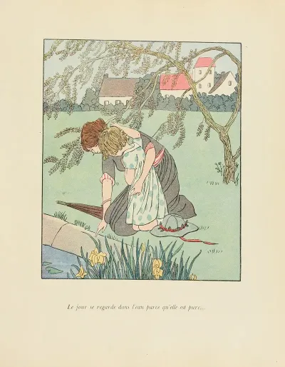Le Bon Dieu Chez Les Enfants Pl 05