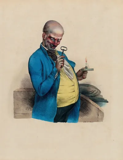 Le Bourguignon