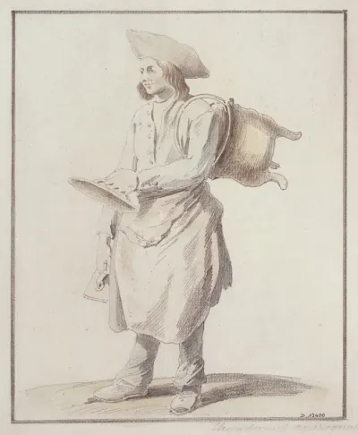 Le Chaudronnier Auvergnat 2