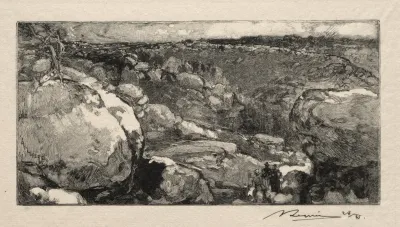 Le Cirque Du Long Rocher