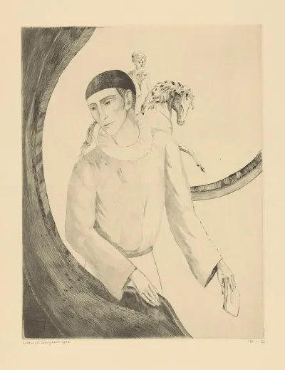 Le Cirque Ii