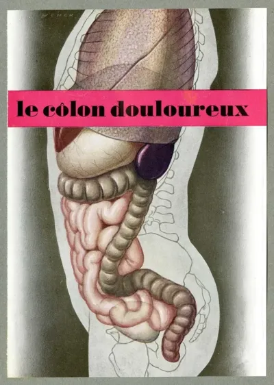 Le Colon Douloureux