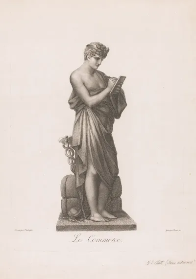 Le Commerce 2