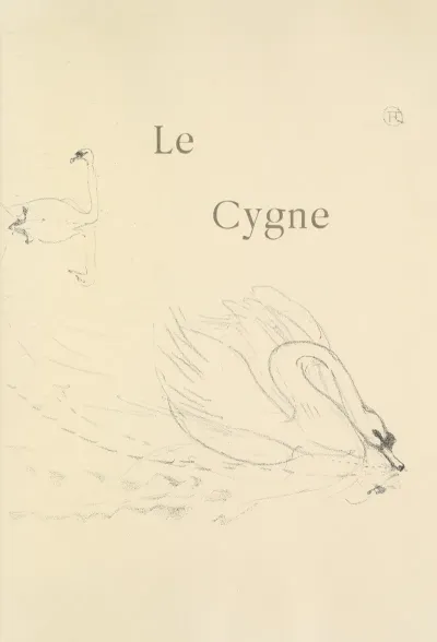 Le Cygne