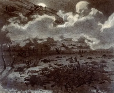 Le Dernier Carre