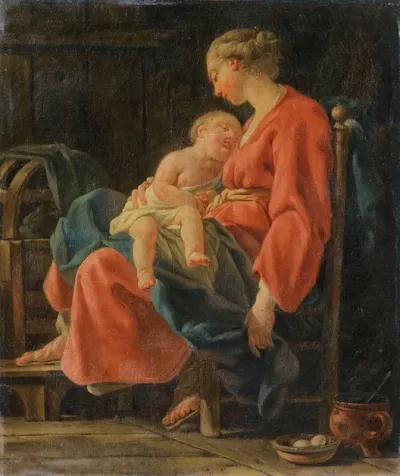 Le Doux Repos