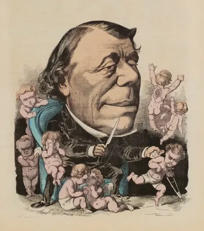 Le Dr Ricord