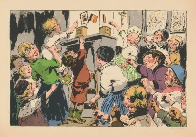 Le Dubbeltje Belge