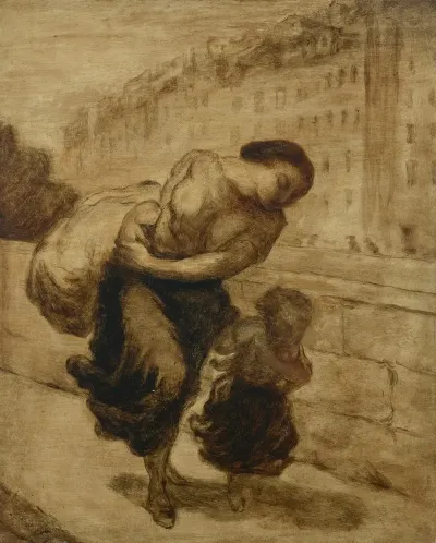Le Fardeau