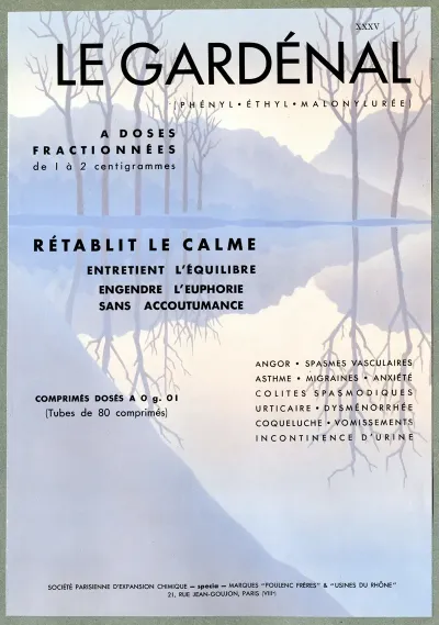 Le Gardenal