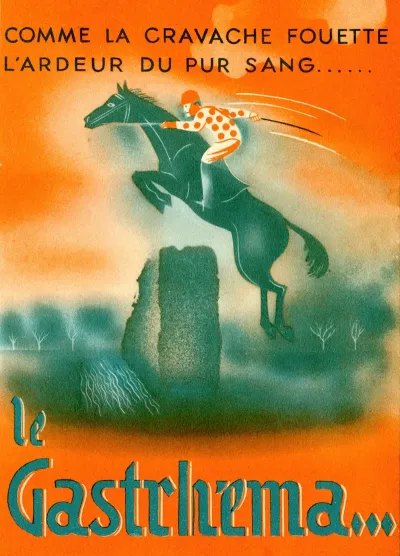 Le Gastrhema