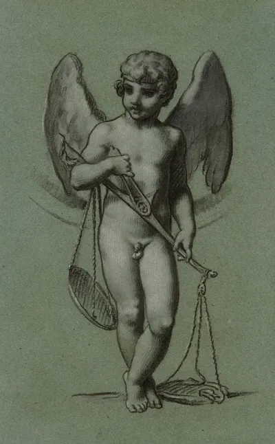 Le Genie De La Justice