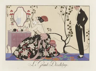 Le Grand Decolletage 2