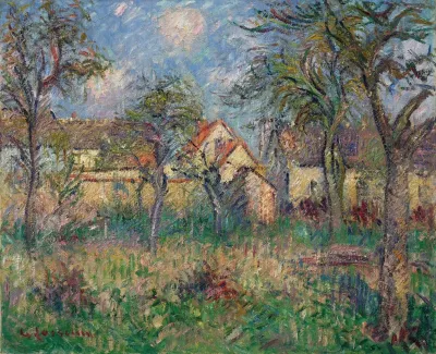 Le Jardin 5