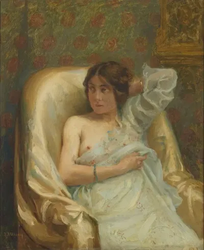 Le Lever Du Matin