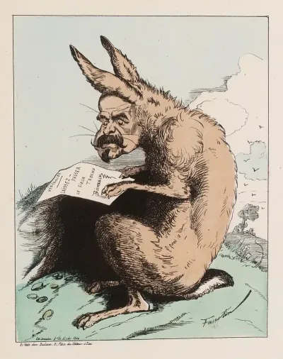 Le Lievre
