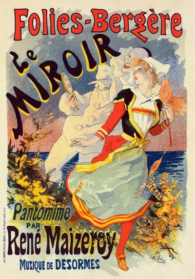 Le Miroir