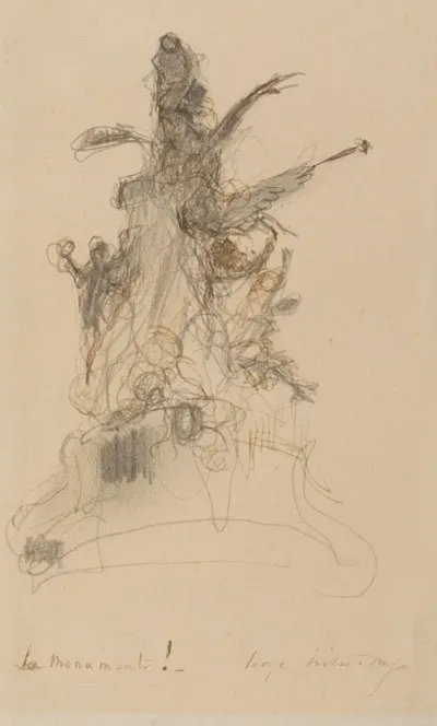 Le Monument