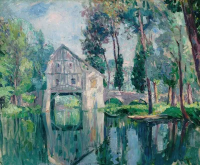 Le Moulin 3