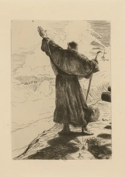 Le Pape Pl 13