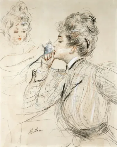 Le Parfum