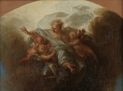 Le Pere Eternel 2