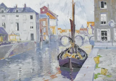Le Petit Canal