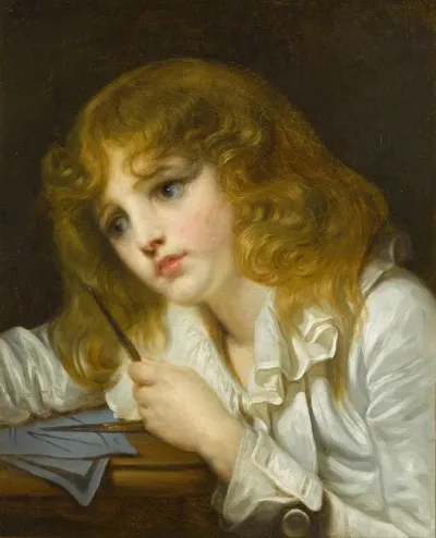 Le Petit Mathematicien