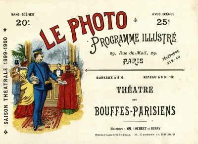 Le Photo