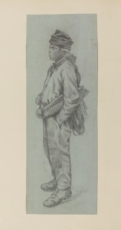 Le Ramoneur 2