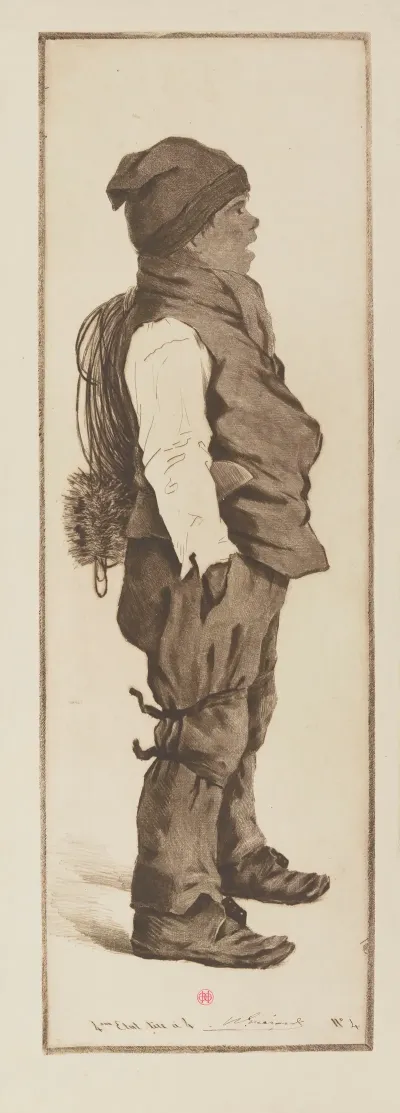 Le Ramoneur