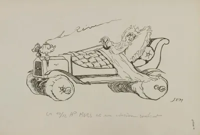 Le Reve 4