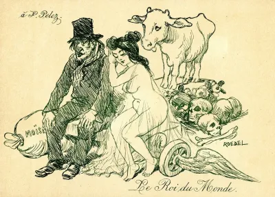 Le Roi Du Monde