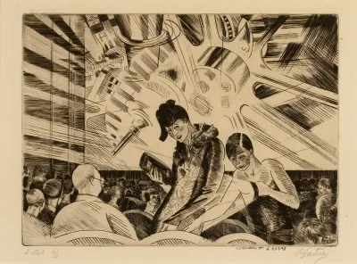 Le Super Film Metropolis