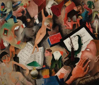 Le Testament De Jacques Prevert La Rue De Chateau