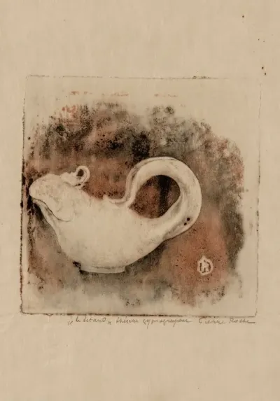 Le Tetard Theiere